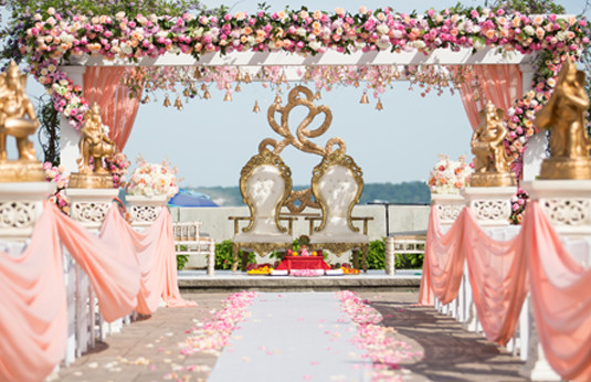 DESTINATION WEDDINGS