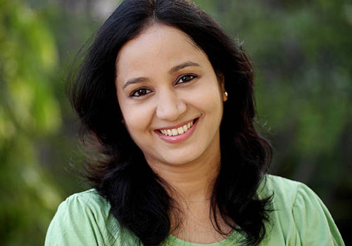 Supriya Verma