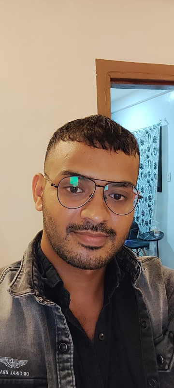 KETHAVATH SRIKANTH NAYAK