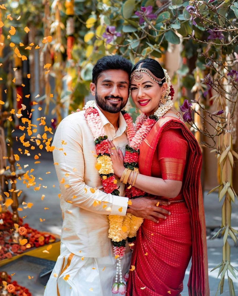 Our Dreamy Marriage Story