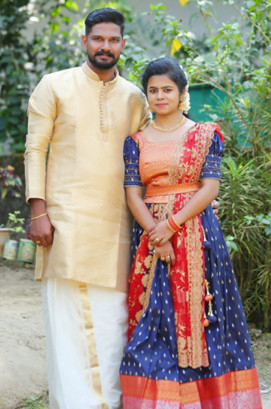 ONE OF THE MOST TRUSTWORTHY MATRIMONIAL SITES
